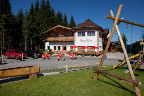 Отель Sonnalm, Альтенмаркт